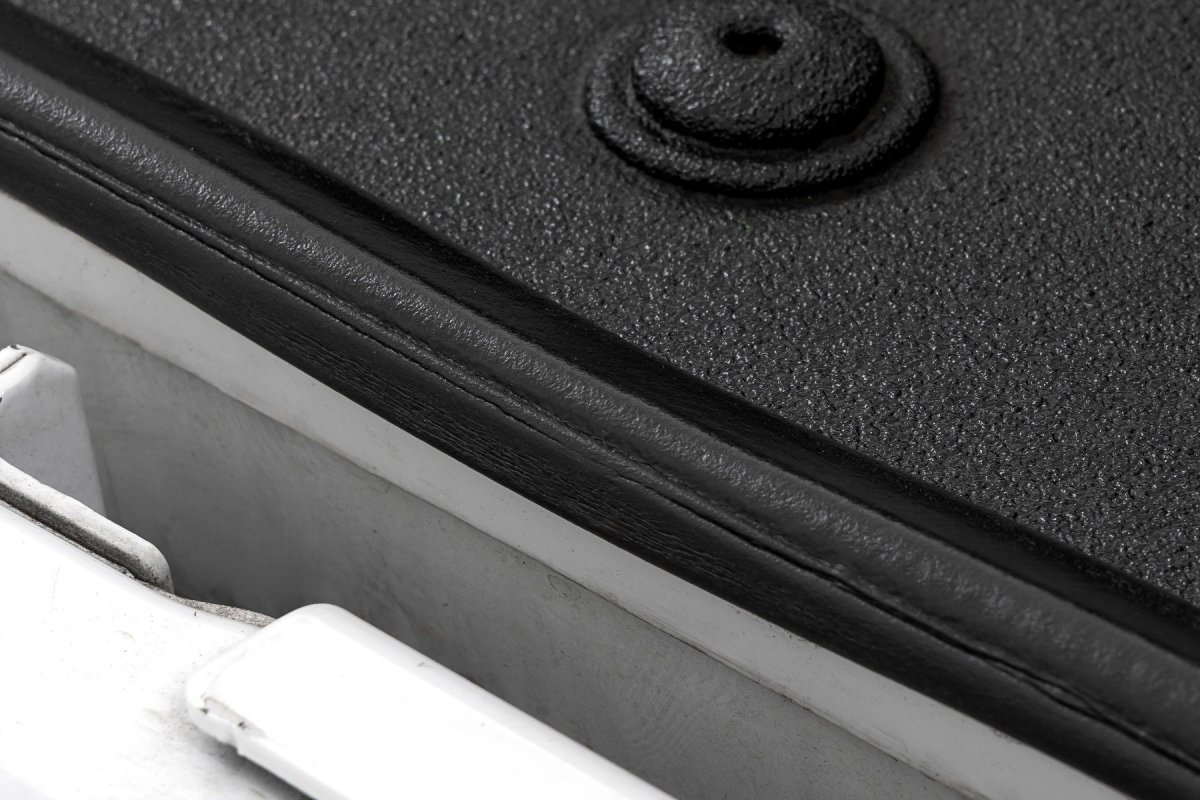 Tailgate Seal Kit - Rough Country - Waterproof & Dustproof Protection